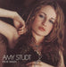 Amy Studt False Smiles UK Promo CD album (CDLP) AMY4