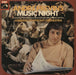André Previn André Previn's Music Night 1 & 2 - Quad UK 2-LP vinyl record set (Double LP Album) ASD3131/3338