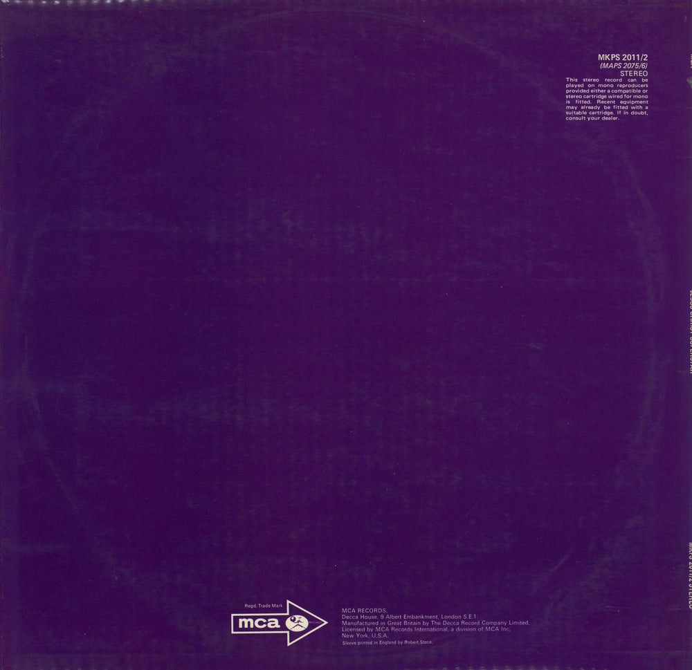 Andrew Lloyd Webber & Tim Rice Jesus Christ Superstar - EX UK 2-LP vinyl record set (Double LP Album)