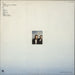 Andy Summers & Robert Fripp Bewitched - EX UK vinyl LP album (LP record)