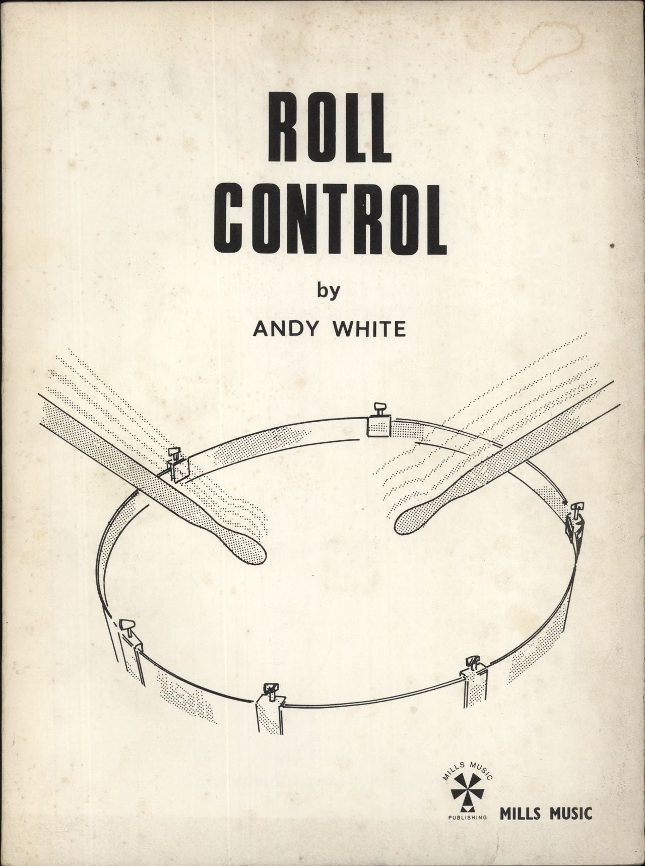 Andy White (Beatles)