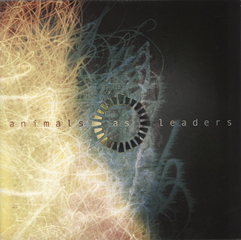 Animals As Leaders Animals As Leaders - Neon Pink Vinyl US 2-LP vinyl record set (Double LP Album) PROS105493