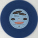 Ann-Margret Splish Splash - Blue Vinyl US 7" vinyl single (7 inch record / 45) AMG07SP851668