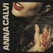 Anna Calvi Jezebel UK Promo CD single (CD5 / 5") RUG379CDP
