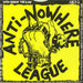 Anti-Nowhere League I Hate... People UK 7" vinyl single (7 inch record / 45) A-N07IH848451