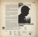 Antonio Carlos Jobim Wave - 1st - EX UK vinyl LP album (LP record)