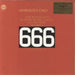 Aphrodite's Child 666 - 180gm UK 2-LP vinyl record set (Double LP Album) MOVLP2112