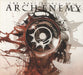 Arch Enemy The Root Of All Evil + Patch German CD album (CDLP) 9979460
