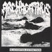 Archagathus Slaughter-Extinction / Ucuz Can Pazari - Grey Vinyl US 7" vinyl single (7 inch record / 45) TLAL22