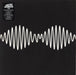 Arctic Monkeys AM - Deluxe Edition UK vinyl LP album (LP record) WIGLP317