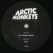 Arctic Monkeys Do I Wanna Know? UK 7" vinyl single (7 inch record / 45) MEO07DO680321