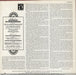 Arnold Schoenberg Ode To Napoleon Buonaparte For String Quartet, Piano, & Reciter, Op. 41 / String Quartet, Op. 28 / T US vinyl LP album (LP record)