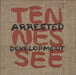 Arrested Development Tennessee UK 12" vinyl single (12 inch record / Maxi-single) 12COOL270