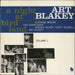 Art Blakey & The Jazz Messengers A Night At Birdland Volume 1 - 'b' Label UK vinyl LP album (LP record) BNS40007