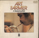 Art Farmer A Sleeping Bee UK vinyl LP album (LP record) SNTF715