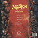Ascalon Reflections Greek vinyl LP album (LP record) 744430521703