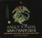Asia Axis XXX Live San Francisco UK 3-CD album set (Triple CD) FRCDVD694