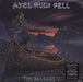 Axel Rudi Pell The Ballads V - Marbled Purple Vinyl - Sealed German 2-LP vinyl record set (Double LP Album) SPV279451LP