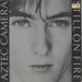 Aztec Camera Still On Fire UK 7" vinyl single (7 inch record / 45) AC2
