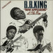 B B King B.B. King "Now Appearing" At Ole Miss UK 2-LP vinyl record set (Double LP Album) MCLD601