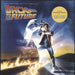 Back To The Future Back To The Future UK vinyl LP album (LP record) 00602507421342