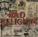 Bad Religion All Ages - 180 Gram Vinyl US vinyl LP album (LP record) 86443-1