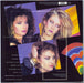 Bananarama Bananarama - Purple Vinyl + CD UK vinyl LP album (LP record) 5060555212186