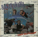 Bananarama Deep Sea Skiving UK vinyl LP album (LP record) RAMA1
