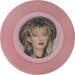 Bananarama Robert De Niro's Waiting - Pink - Keren UK 12" vinyl single (12 inch record / Maxi-single) NANX6