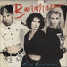 Bananarama True Confessions Dutch vinyl LP album (LP record) 828013-1