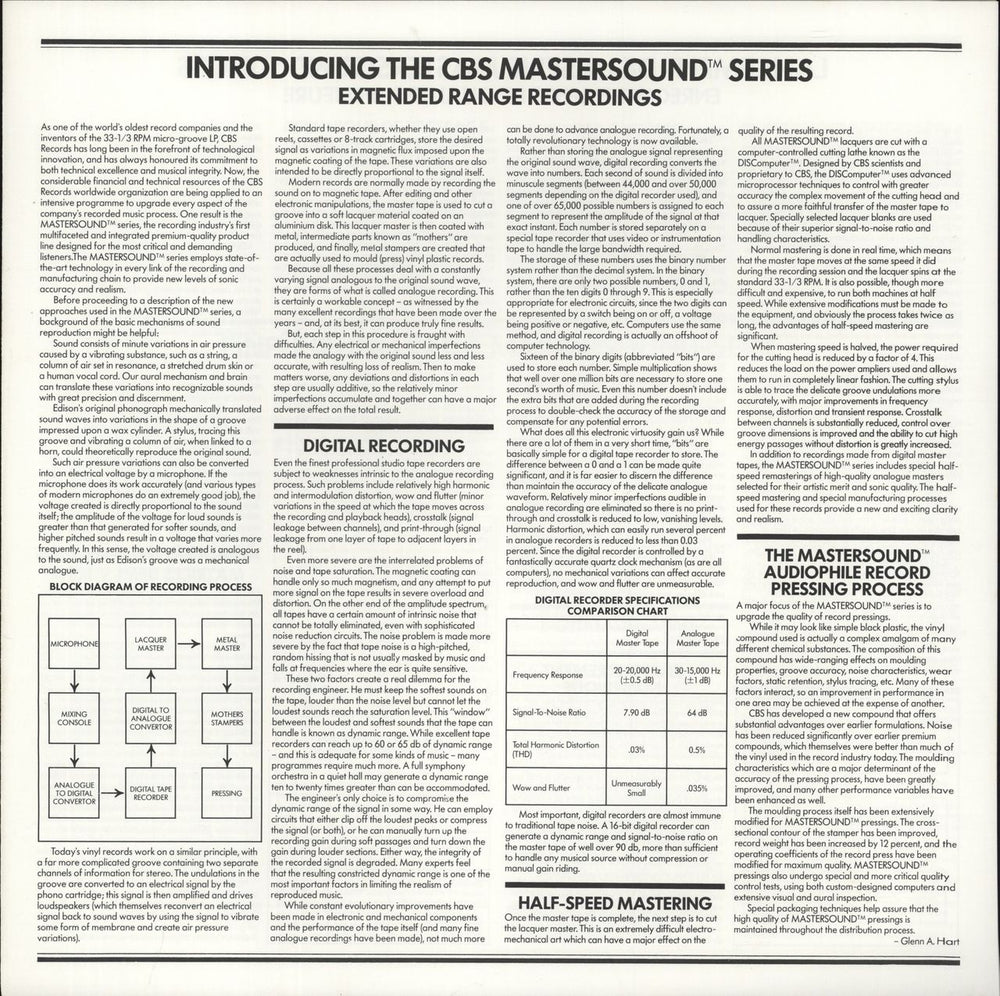 Barbra Streisand Greatest Hits Vol 2 - Half Speed Mastered German vinyl LP album (LP record)