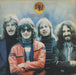 Barclay James Harvest Everyone Is Everybody Else UK vinyl LP album (LP record) ACB00216