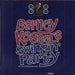 Barney Kessel Barney Kessel's Swingin' Party At Contemporary UK vinyl LP album (LP record) LAC576