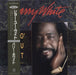 Barry White Sho' You Right Japanese Promo 12" vinyl single (12 inch record / Maxi-single) C12Y3184