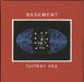 Basement Further Sky - Purple Vinyl US 7" vinyl single (7 inch record / 45) RFC:108