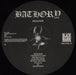 Bathory Requiem - 180g UK vinyl LP album (LP record) E07LPRE836913