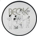 Beck Girl UK 7" vinyl picture disc (7 inch picture disc single) 9882471