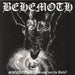 Behemoth Sventevith [Storming Near The Baltic] Polish vinyl LP album (LP record) MMPLP0167