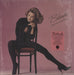 Belinda Carlisle Belinda: 35th Anniversary - 180g Pink Vinyl UK 2-LP vinyl record set (Double LP Album) DEMREC900X