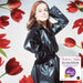 Belinda Carlisle Live Your Life Be Free - Picture Disc - Sealed UK picture disc LP (vinyl picture disc album) DEMREC1157