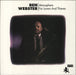 Ben Webster Atmosphere For Lovers And Thieves - 180gm UK vinyl LP album (LP record) BLPP30105