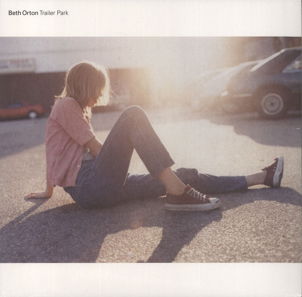 Beth Orton Trailer Park - Remastered - Sealed UK 2-LP vinyl record set (Double LP Album) 196587088415