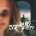 Biffy Clyro Fifty Seven UK 7" vinyl single (7 inch record / 45) BBQ358