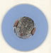 Biffy Clyro Machines - Light Blue Vinyl + Poster UK 7" vinyl single (7 inch record / 45) B.Y07MA416088