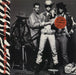 Big Audio Dynamite This Is Big Audio Dynamite - 2nd - Hype sticker - EX UK vinyl LP album (LP record) 26714