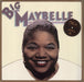 Big Maybelle The Okeh Sessions - 180gm UK 2-LP vinyl record set (Double LP Album) EG38456