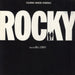 Bill Conti Rocky Italian vinyl LP album (LP record) 3C054-82707