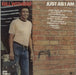 Bill Withers Just As I Am - 180gm German vinyl LP album (LP record) SXBS7006