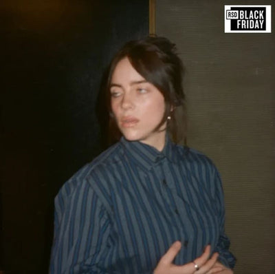 2025 Record Store Day - Coming Soon »