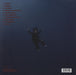 Billie Eilish Hit Me Hard And Soft - Sea Blue Vinyl UK vinyl LP album (LP record) 602465270525
